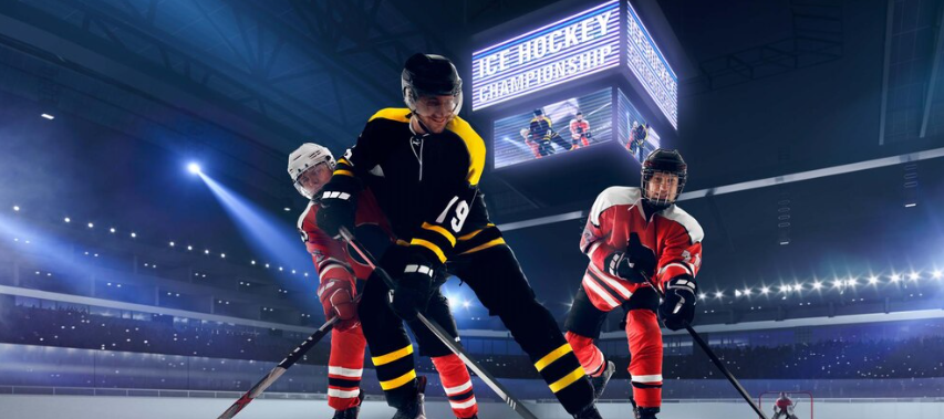 Bridge to the Cup: Brampton’s Top HockeyShowcase 2025