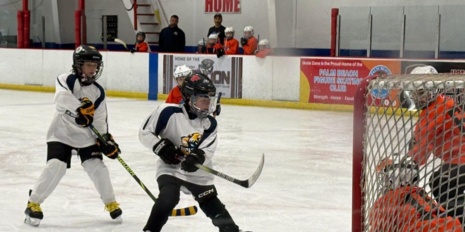 California Beach Bash 2025 – Youth Hockey Tournament CA