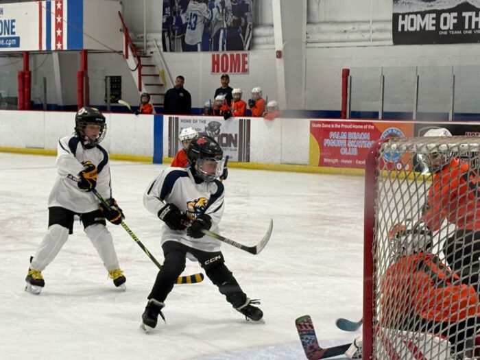 California Beach Bash 2025 – Youth Hockey Tournament CA