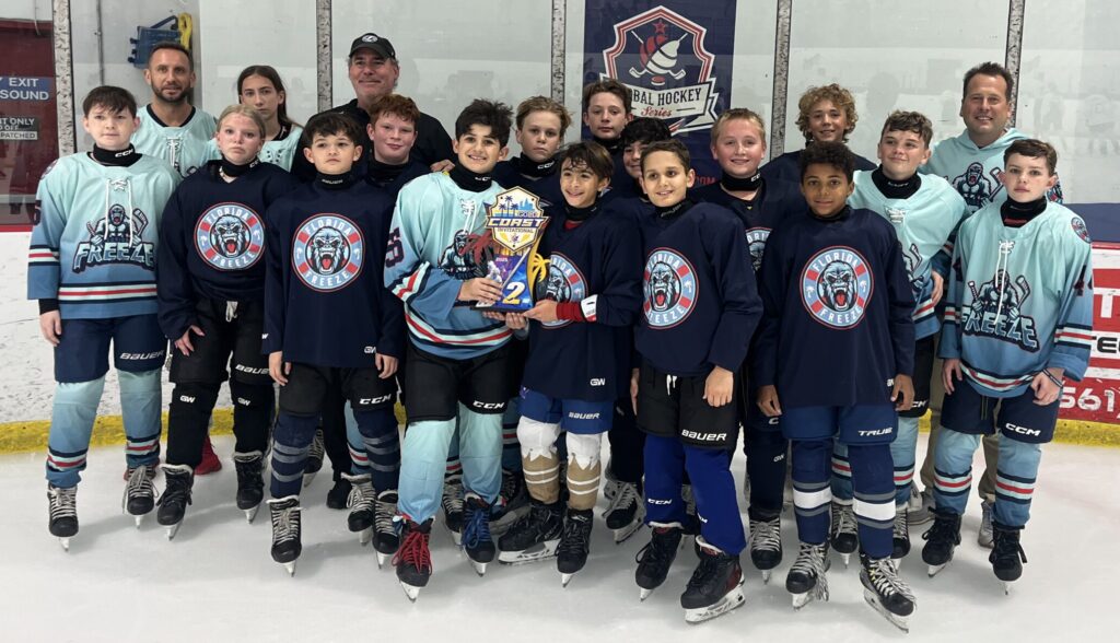 Things to Do Near Your Hockey Tournament