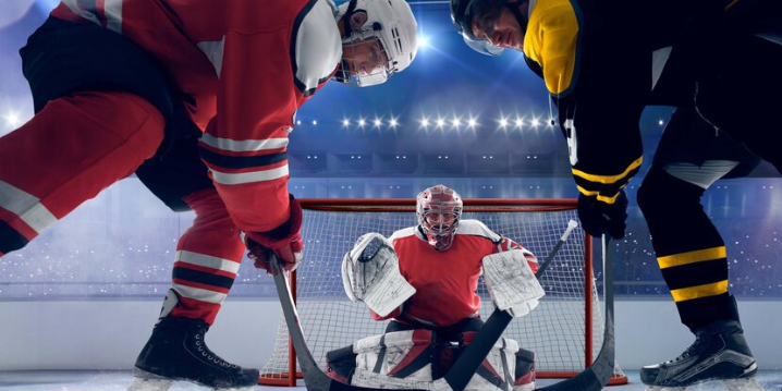 Kraken Ice Showdown Seattle’s Top Hockey Showcase Kraken Ice Showdown: Seattle’s Top Hockey Showcase