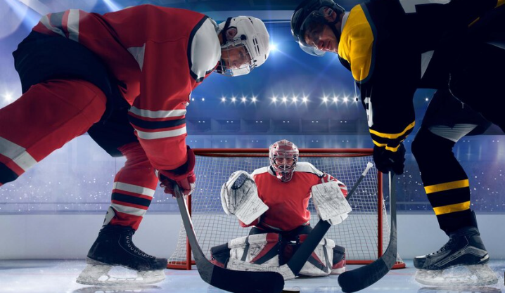 Kraken Ice Showdown: Seattle’s Top Hockey Showcase