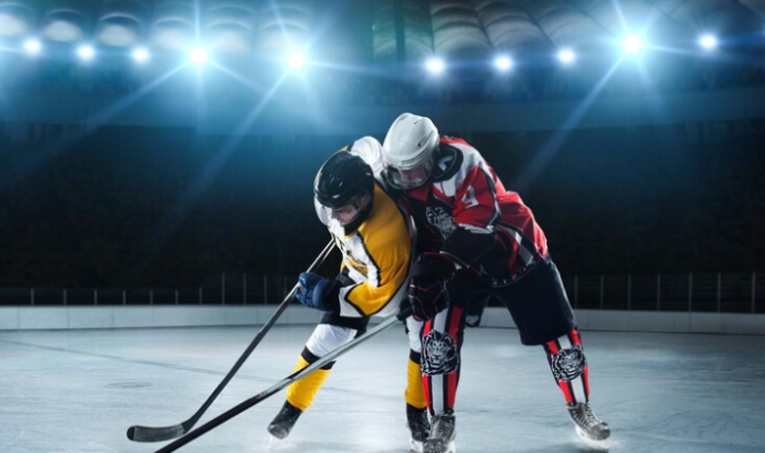 Live the Iron Longhorn Cup: A Showcase Hockey Experience in Austin, Texas