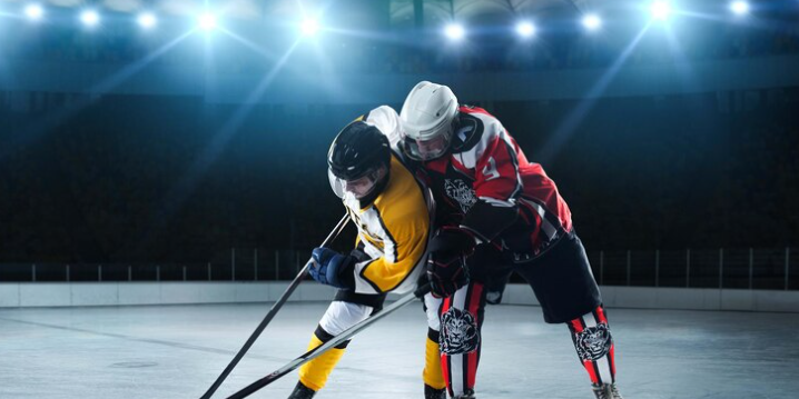 Live the Iron Longhorn Cup: A Showcase Hockey Experience in Austin, Texas