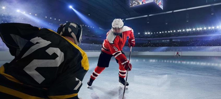Showcase-Ready: Powered by Gamesheet and Registrar
