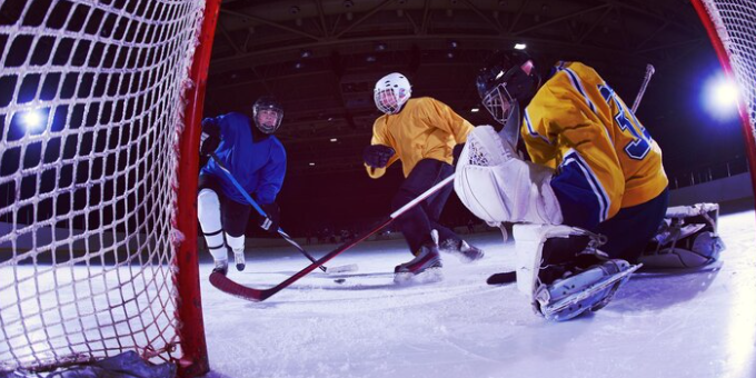 Top Florida Hockey Tournaments in Palm Beach This 2025