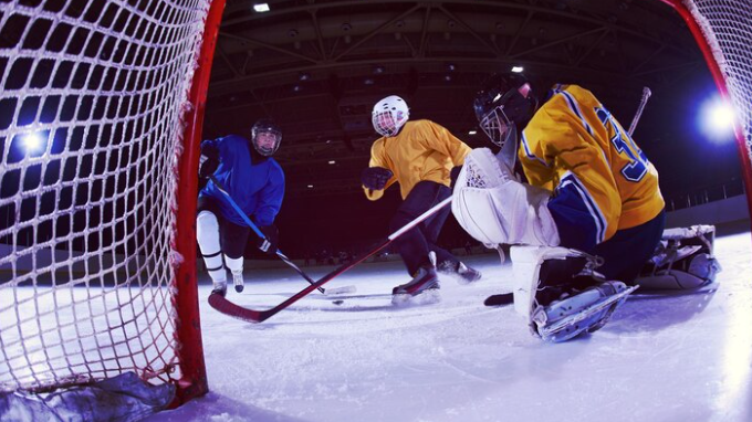 Top Florida Hockey Tournaments in Palm Beach This 2025