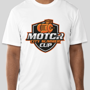 Motor City Cup (T-Shirt)