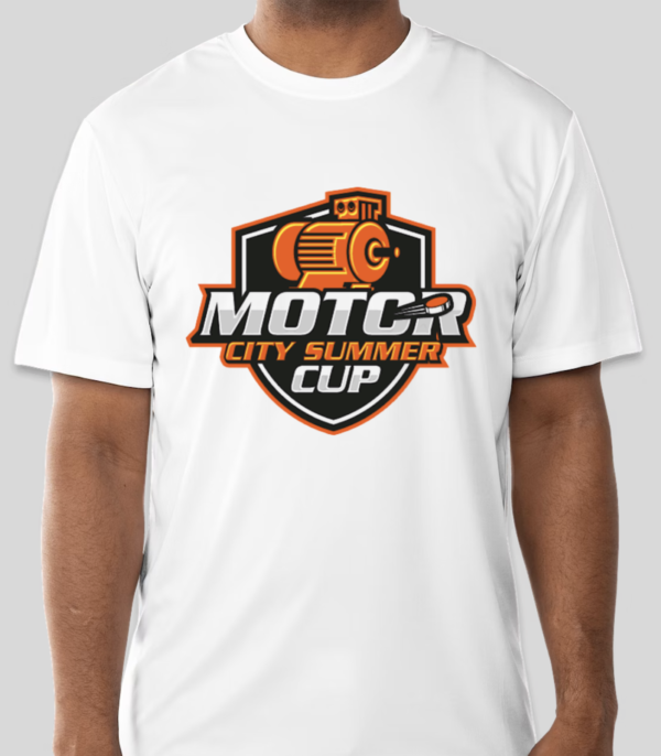Motor City Cup (T-Shirt)
