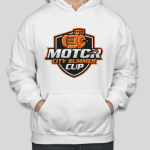 Motor City Cup (Sweatshirt 2)