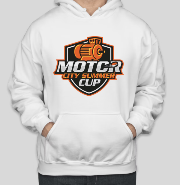 Motor City Cup (Sweatshirt 2)