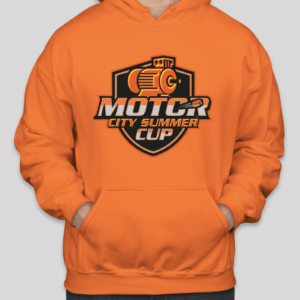 Motor City Cup (Sweatshirt)