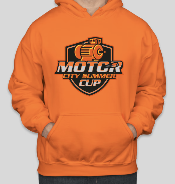 Motor City Cup (Sweatshirt)