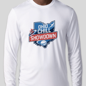 Ohio Chill T-Shirt