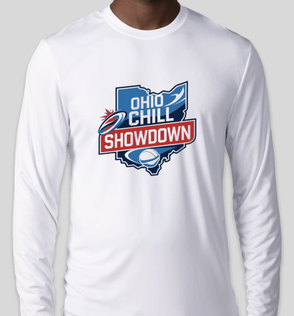 Ohio Chill T-Shirt