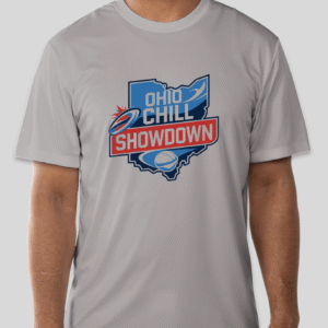 Ohio Chill T-Shirt
