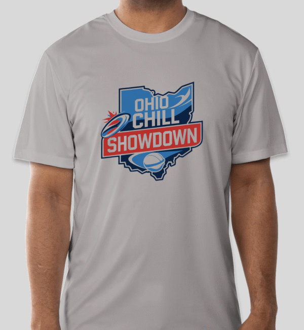 Ohio Chill T-Shirt