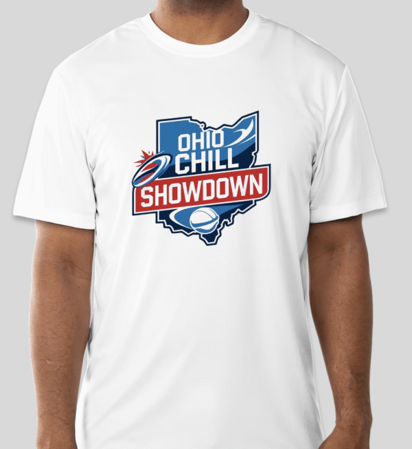 Ohio Chill T-Shirt