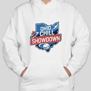 Ohio Chill Sweatshirt