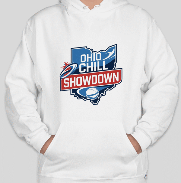 Ohio Chill Sweatshirt