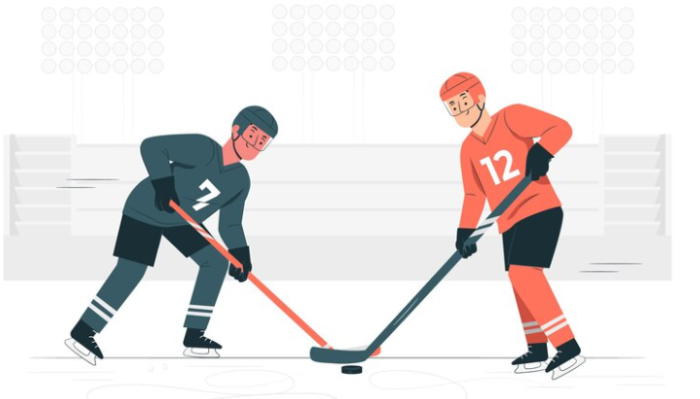 Battle on Broadway: Elite Youth Hockey in Nashville (July 2025)