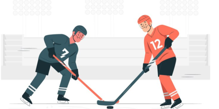 Battle on Broadway: Elite Youth Hockey in Nashville (July 2025)