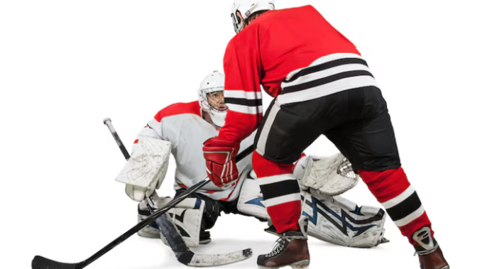 Battle on Broadway: Hockey & Things to Do in Nashville