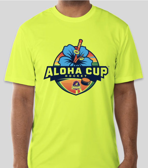 Aloha T-Shirt