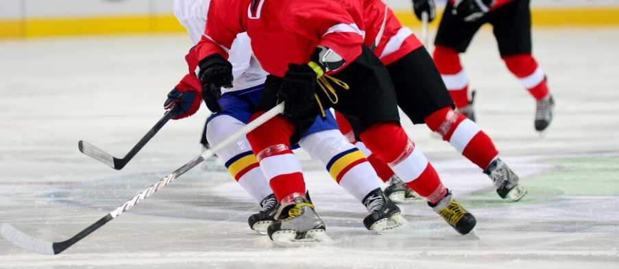 A Premier Hockey Experience in Provo, Utah