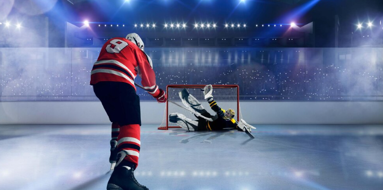 A Weekend of Hockey and More