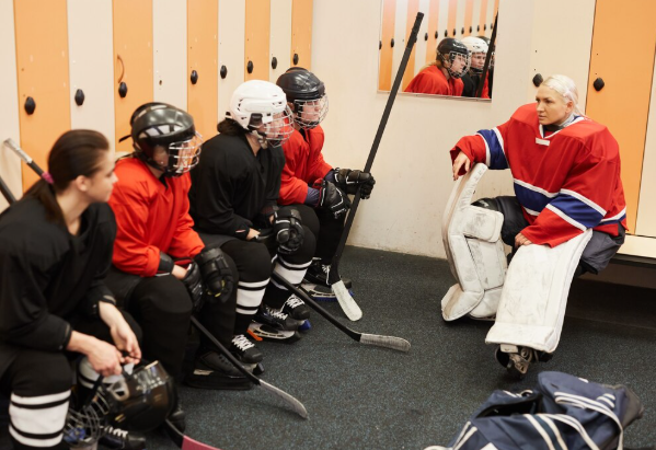 Assess the Level of Competition of Hockey Tournament