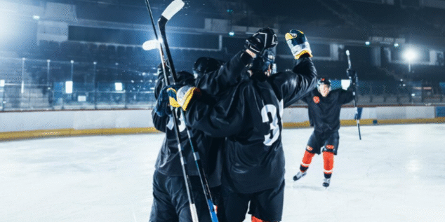 Canada’s Brampton & Edmonton Hockey Tournaments