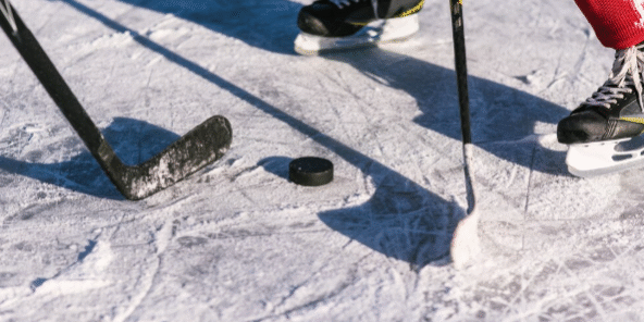 Crossroads Classic Ice Cup Hockey Tournament 2025 in Provo