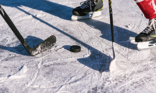 Crossroads Classic Ice Cup Hockey Tournament 2025 in Provo