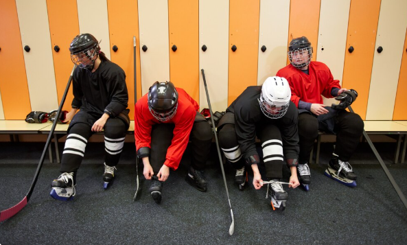 Why Sanctioned Events Are the Default for Many