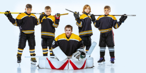  How to Choose the Right Ice Hockey Tournament