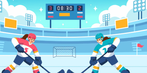 How to Mentally Prepare for Showcase Hockey in 2025