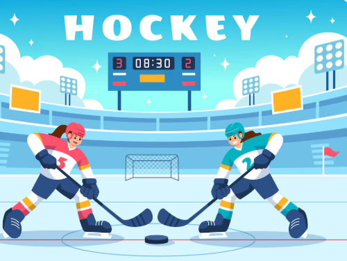 How to Mentally Prepare for Showcase Hockey in 2025 How to Mentally Prepare for Showcase Hockey in 2025