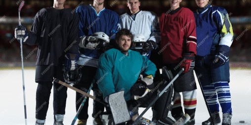 Top USA Spring and Summer Hockey Tournaments in 2025