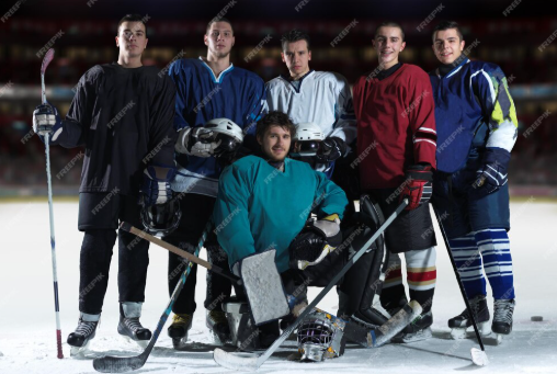 Top USA Spring and Summer Hockey Tournaments in 2025 Top USA Spring and Summer Hockey Tournaments in 2025