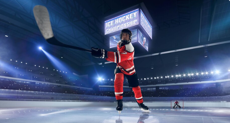 What Makes This Ice Hockey Tournament Unique