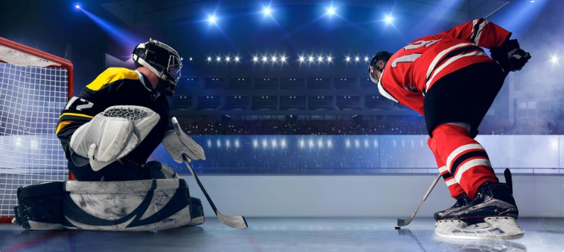 Why Choose GHS for Your Next Hockey Tournament?
