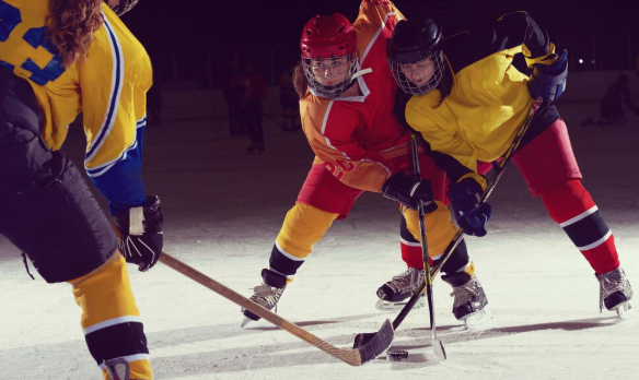 More Than a Tournament: Building the Complete Hockey Weekend Experience