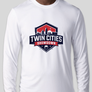 Twin Cities Long Sleeve