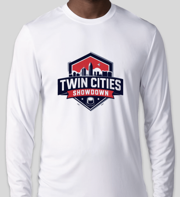 Twin Cities Long Sleeve