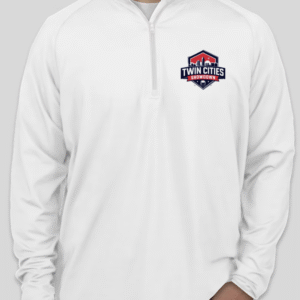 Twin Cities Pullover