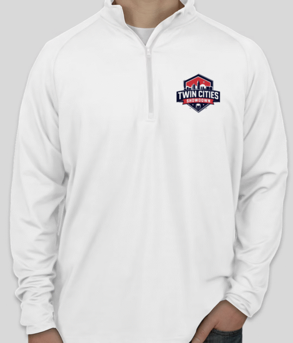 Twin Cities Pullover