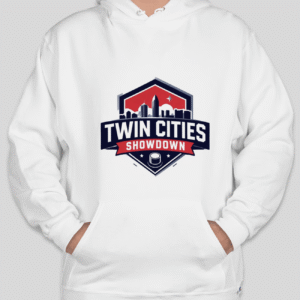 Twin Cities Sweatshirt