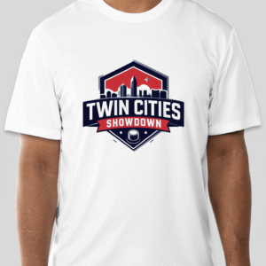 Twin Cities T-Shirt