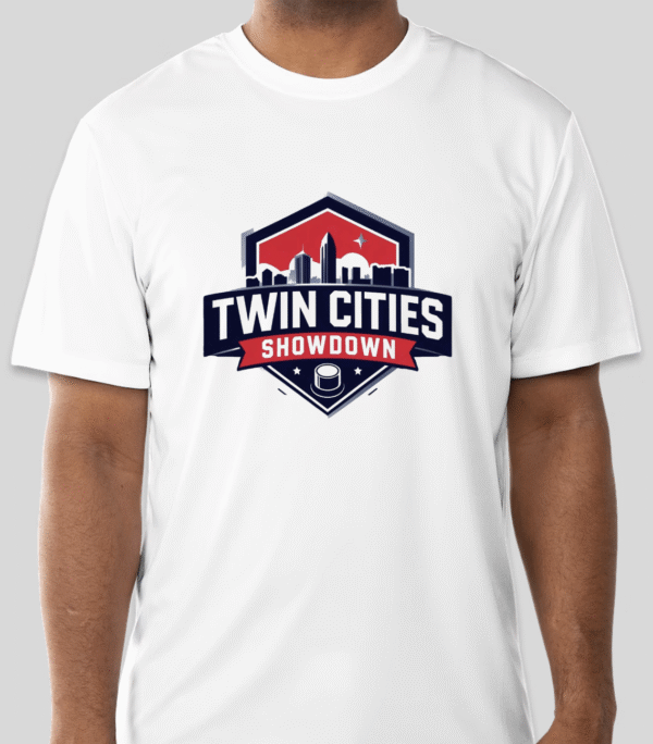 Twin Cities T-Shirt